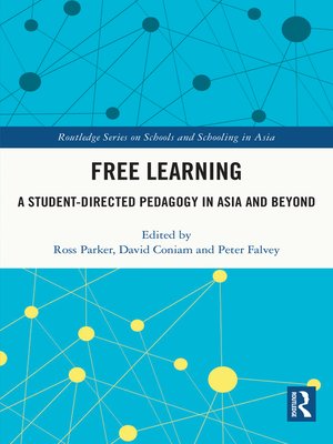 cover image of Free Learning